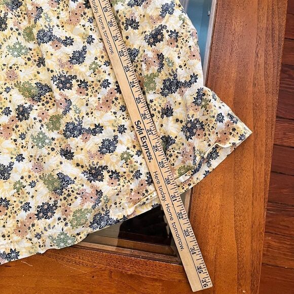 Universal Threads Medium Dress Cute Midi - Picture 12 of 15